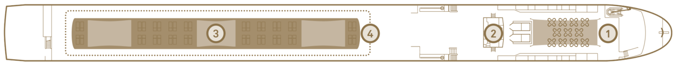 Scenic River Cruises, Scenic Crystal, Jewel and Jade Sun Deck.png